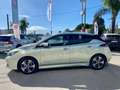 Nissan Leaf Tekna zelena - thumbnail 2