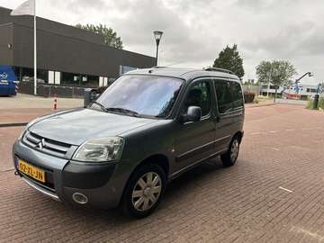 Berlingo 1.6i 16V X-TR