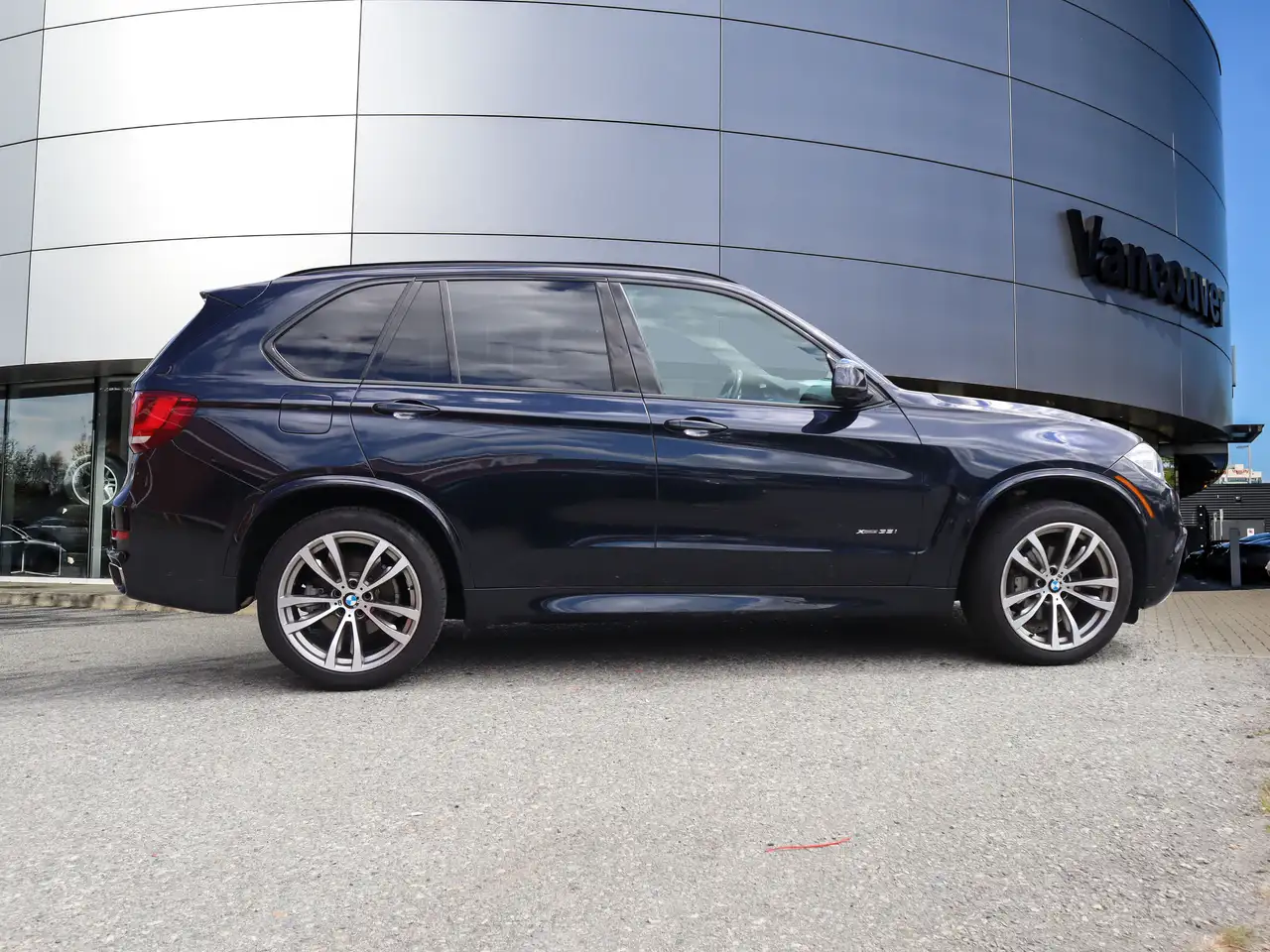 BMW X5 photo BMW X5