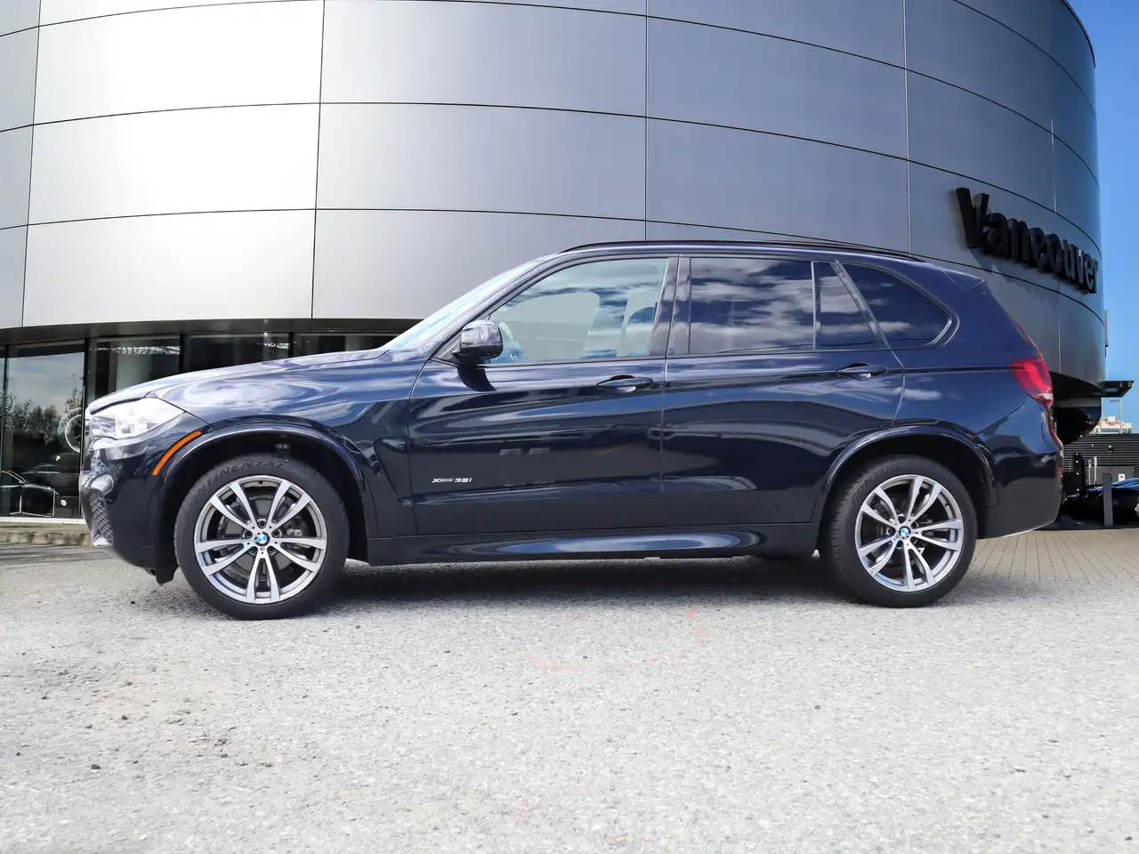 BMW X5 photo BMW X5