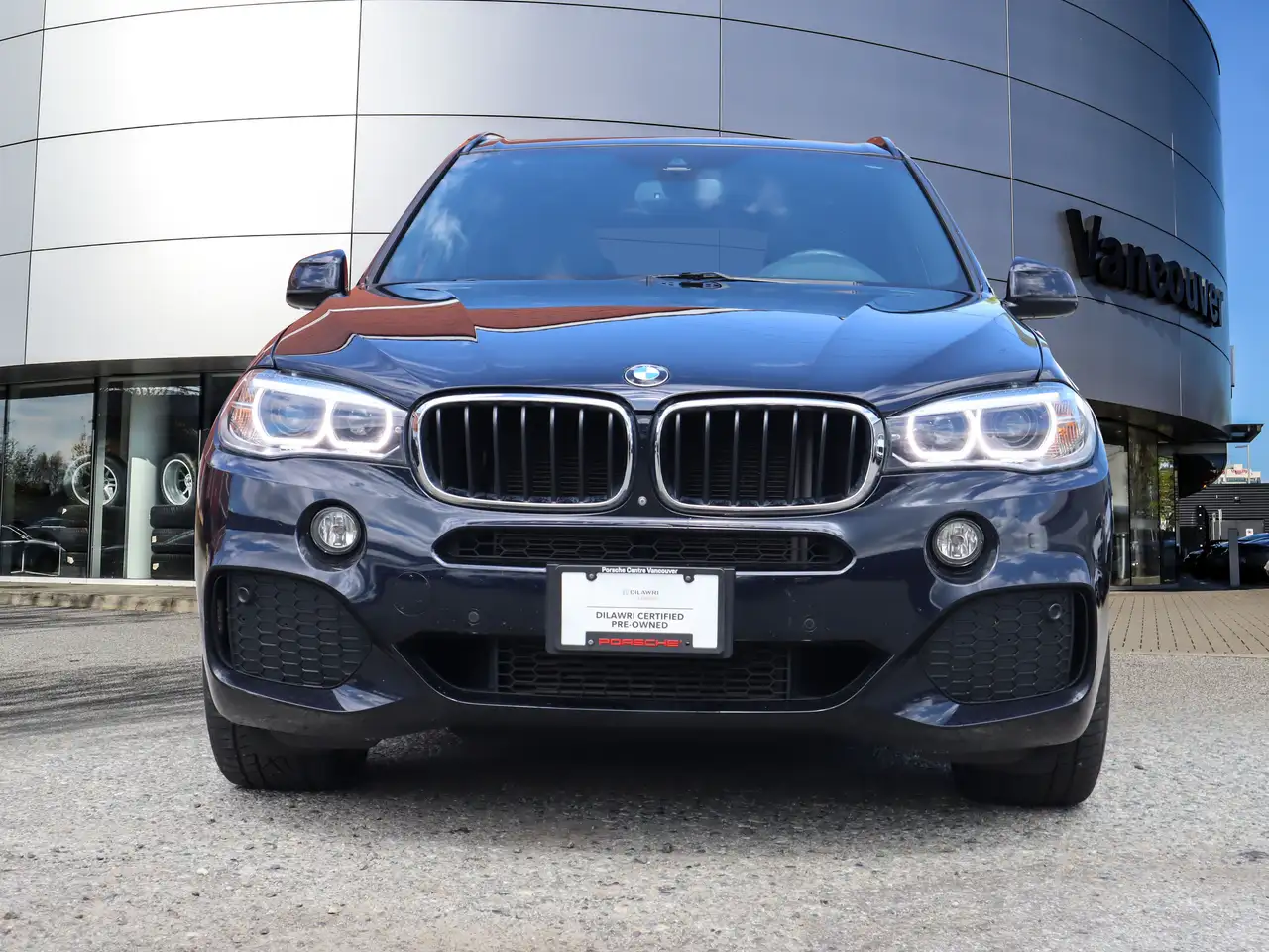BMW X5 photo BMW X5
