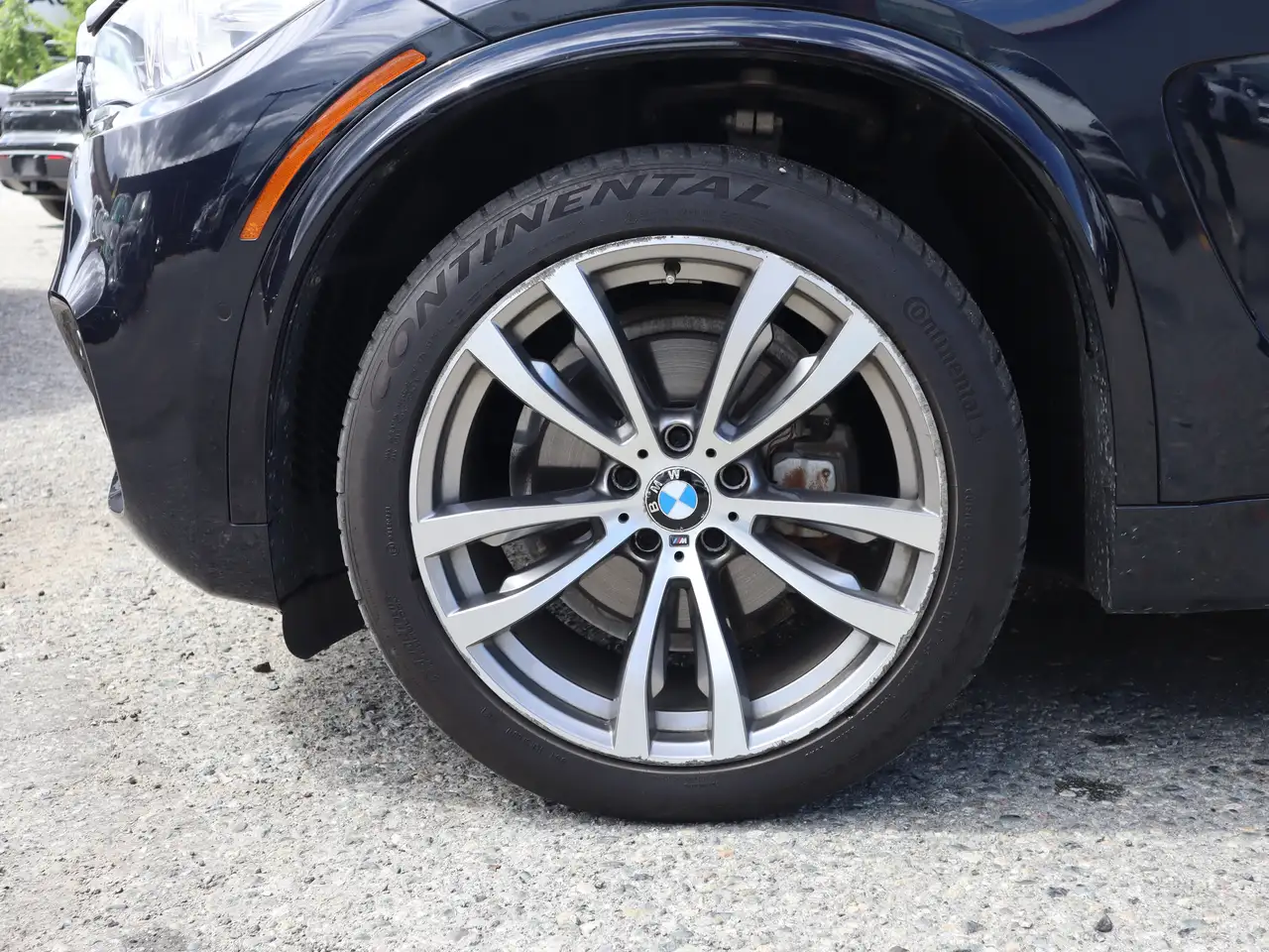 BMW X5 photo BMW X5