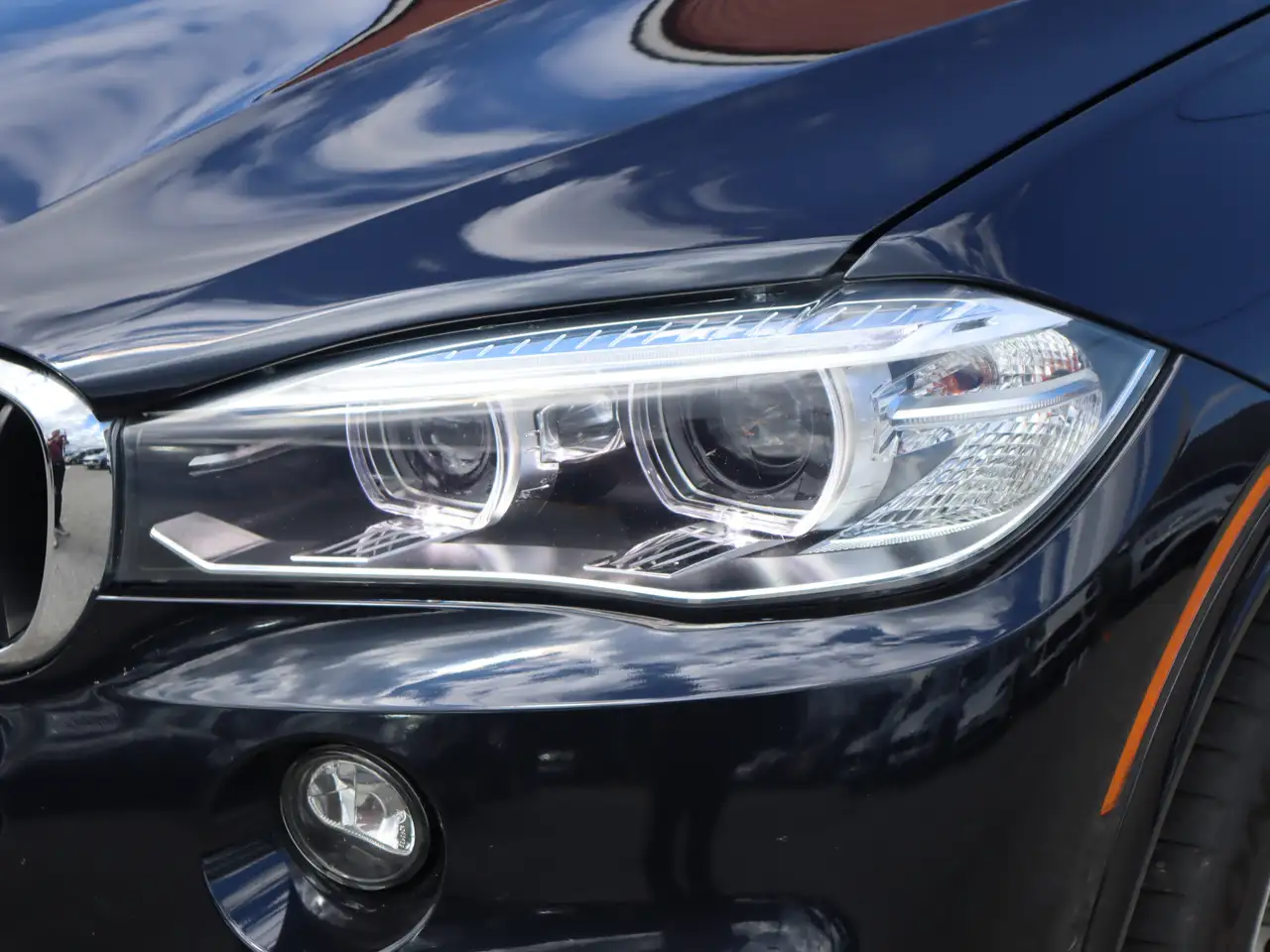 BMW X5 photo BMW X5