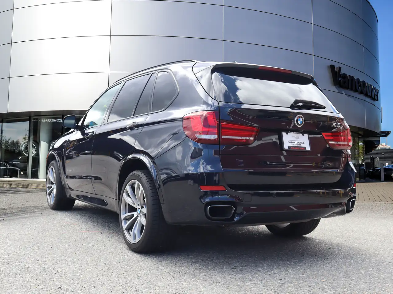 BMW X5 photo BMW X5