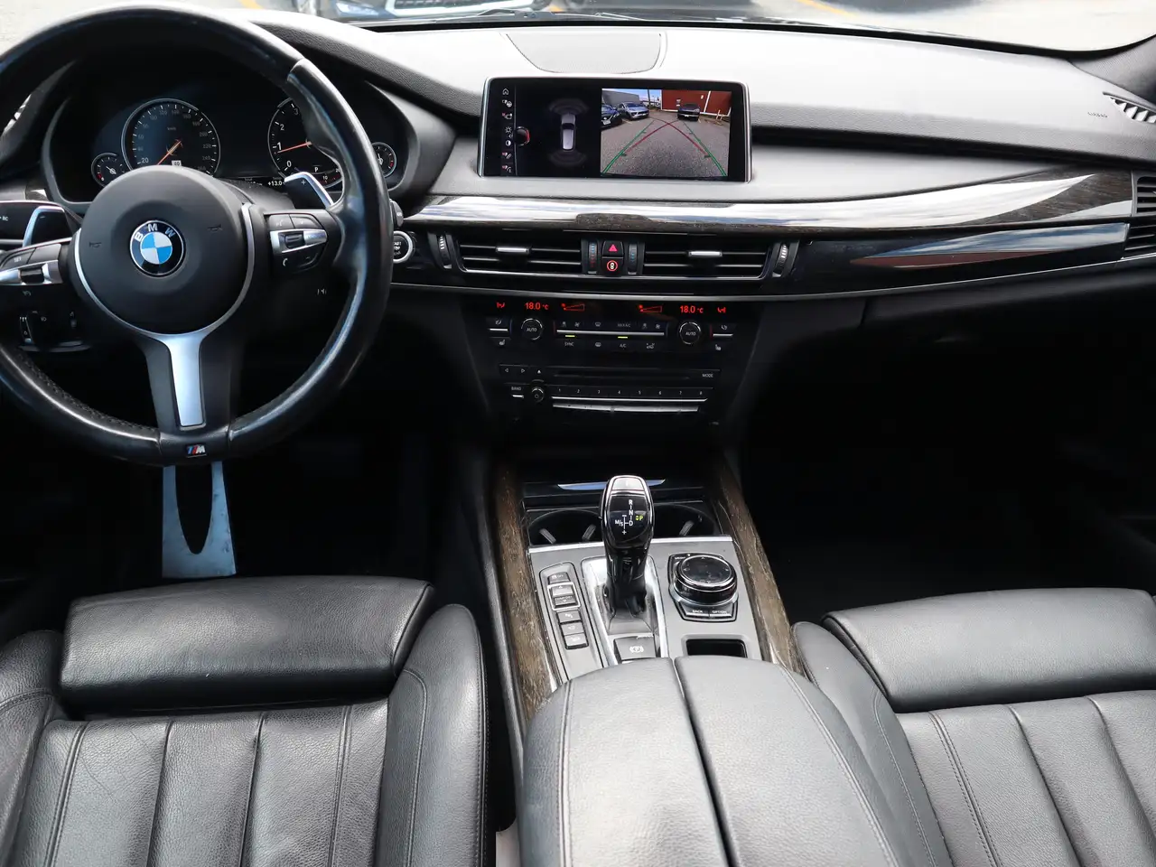 BMW X5 photo BMW X5