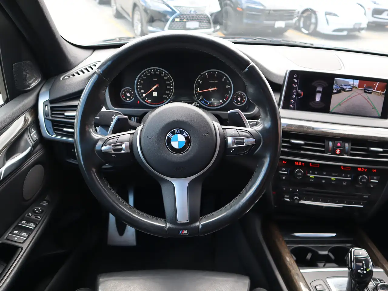 BMW X5 photo BMW X5