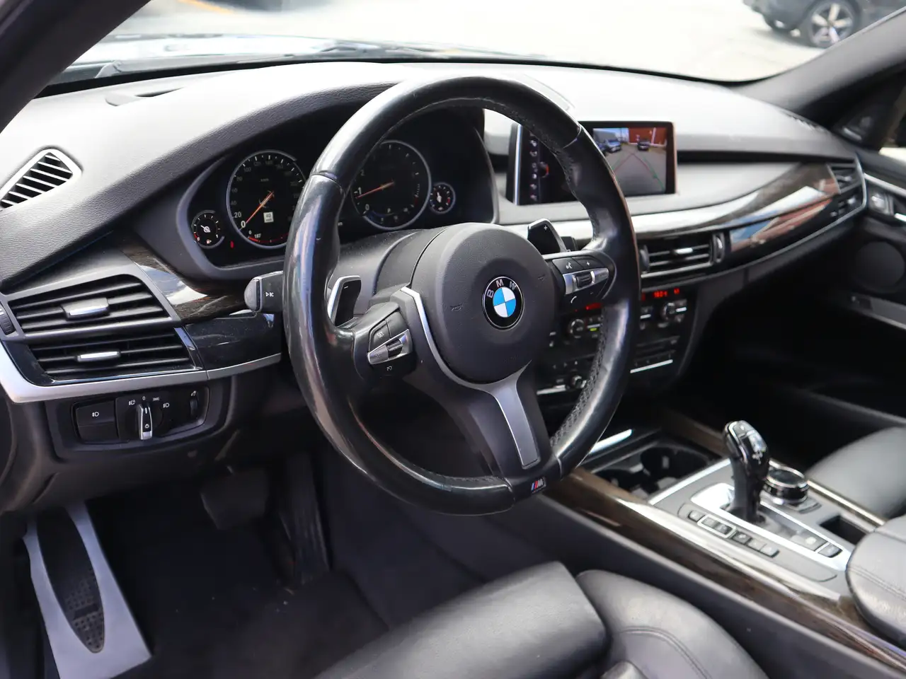 BMW X5 photo BMW X5