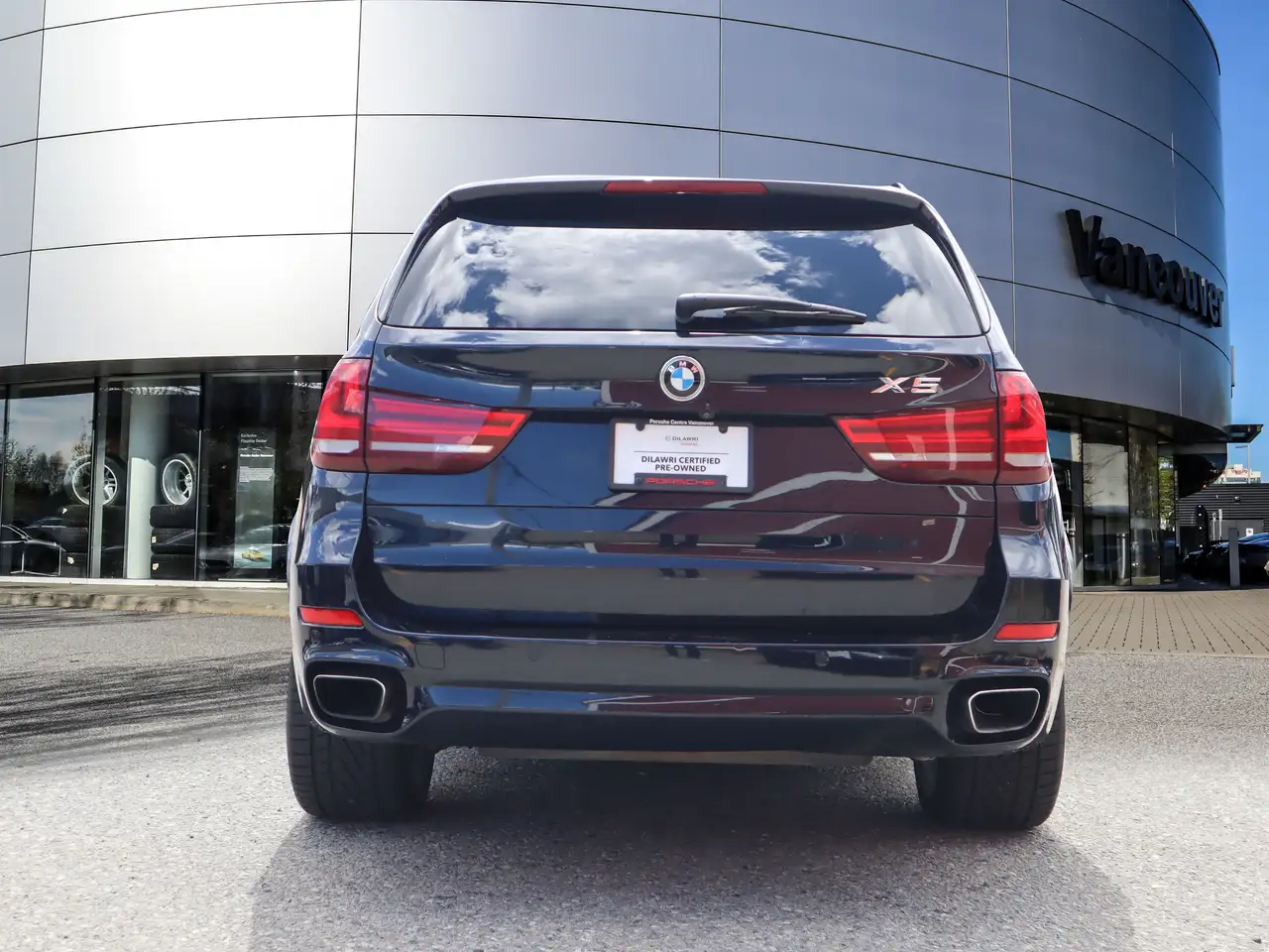 BMW X5 photo BMW X5