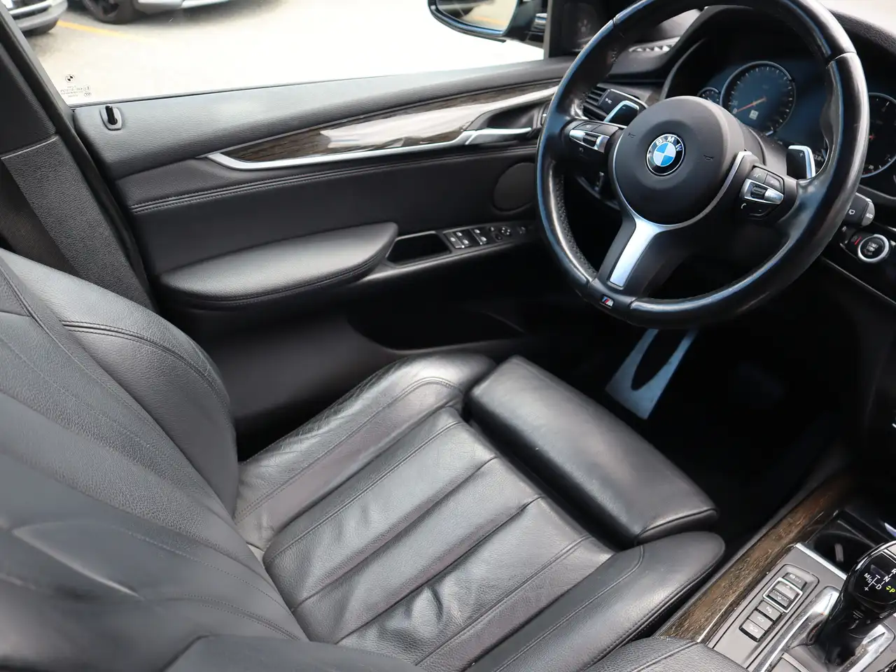BMW X5 photo BMW X5
