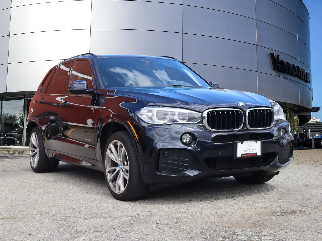 BMW X5 photo BMW X5