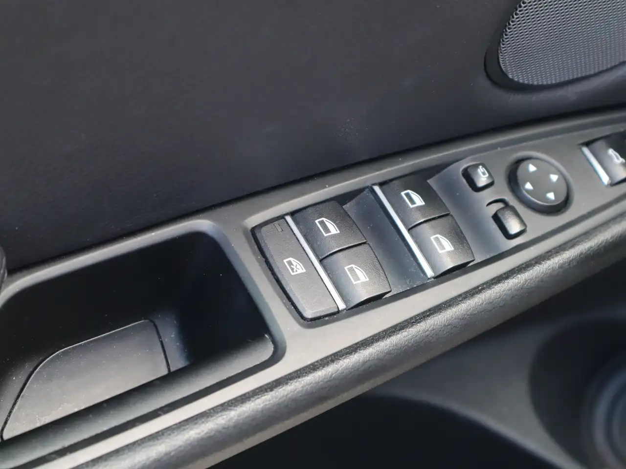 BMW X5 photo BMW X5