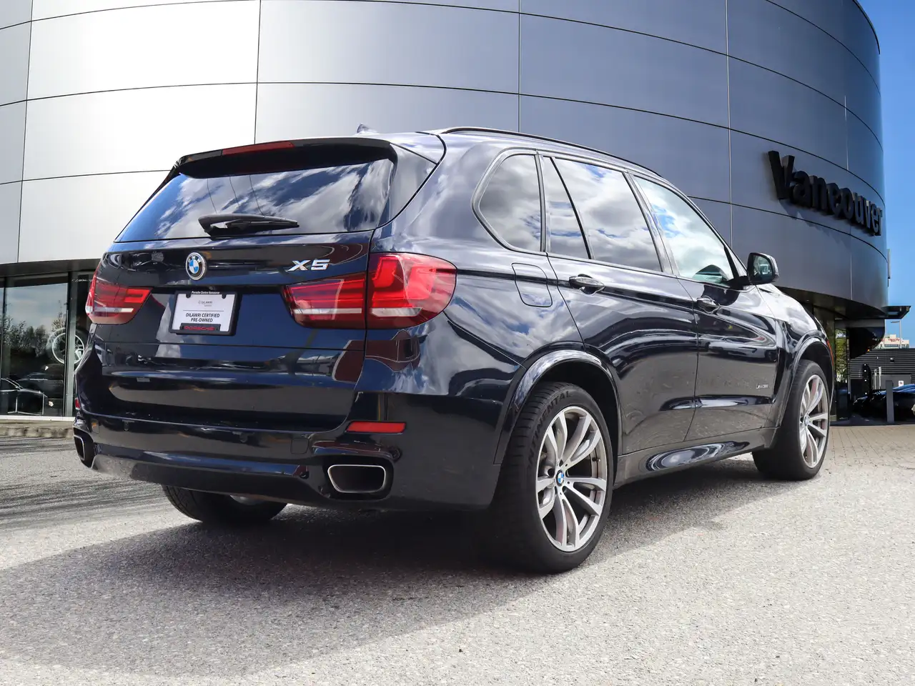 BMW X5 photo BMW X5
