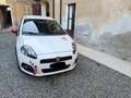 Abarth Grande Punto Grande Punto 1.4 t. t-jet 155cv 3p Weiß - thumbnail 1