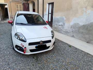Grande Punto 1.4 t. t-jet 155cv 3p