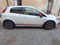 Abarth Grande Punto Grande Punto 1.4 t. t-jet 155cv 3p Weiß - thumbnail 4