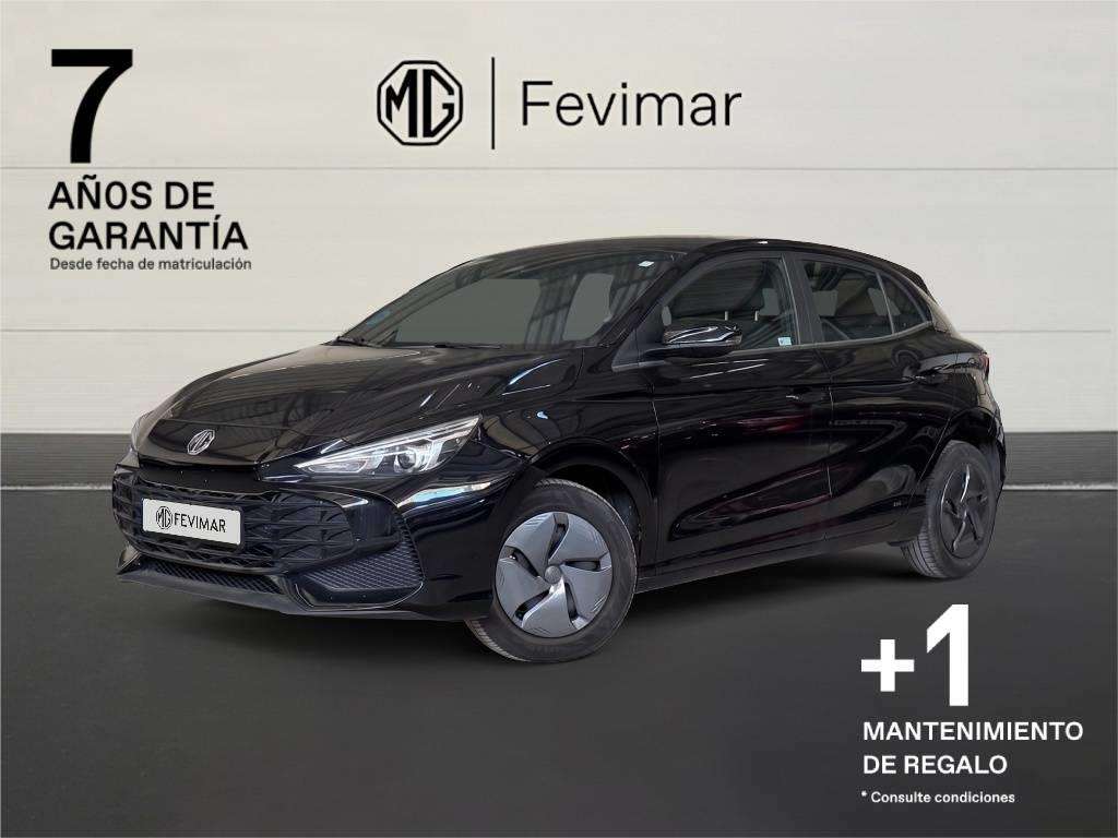 MG MG3 3 1.5 Standard - foto 1