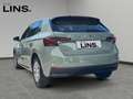 Skoda Fabia Essence Grün - thumbnail 3