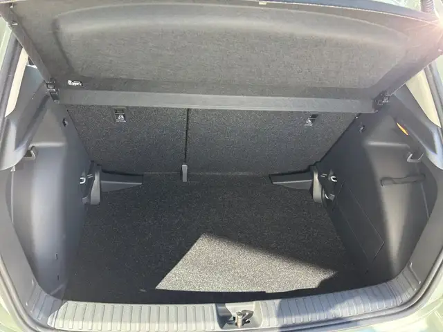 Skoda Fabia view 19