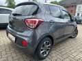 Hyundai i10 1.2+NAVI+KLIMA+PDC+SHZ+TEMPOMAT+1.HAND+5 TÜRE Grijs - thumbnail 4