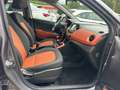 Hyundai i10 1.2+NAVI+KLIMA+PDC+SHZ+TEMPOMAT+1.HAND+5 TÜRE Grijs - thumbnail 10