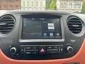 Hyundai i10 1.2+NAVI+KLIMA+PDC+SHZ+TEMPOMAT+1.HAND+5 TÜRE Grijs - thumbnail 7