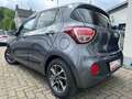 Hyundai i10 1.2+NAVI+KLIMA+PDC+SHZ+TEMPOMAT+1.HAND+5 TÜRE Grijs - thumbnail 3