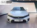 Honda Civic 2.0 i-MMD Hybrid Advance e-CVT Aut. Limousin Weiß - thumbnail 2