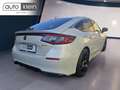 Honda Civic 2.0 i-MMD Hybrid Advance e-CVT Aut. Limousin Weiß - thumbnail 5