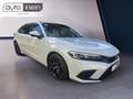 Honda Civic 2.0 i-MMD Hybrid Advance e-CVT Aut. Limousin Weiß - thumbnail 3