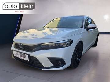 2.0 i-MMD Hybrid Advance e-CVT Aut. Limousin