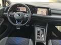 Volkswagen Golf VIII 2.0 TSI DSG R 4M. ACC Matrix Akra Kame Black - thumbnail 10