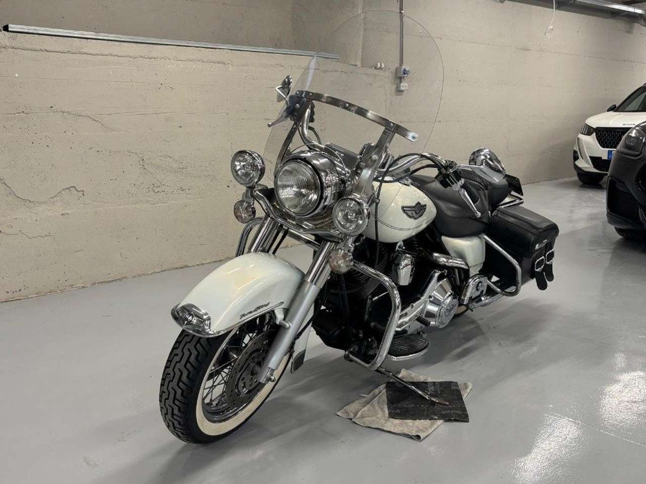Harley-Davidson Others FLHR Road King CUSTOM