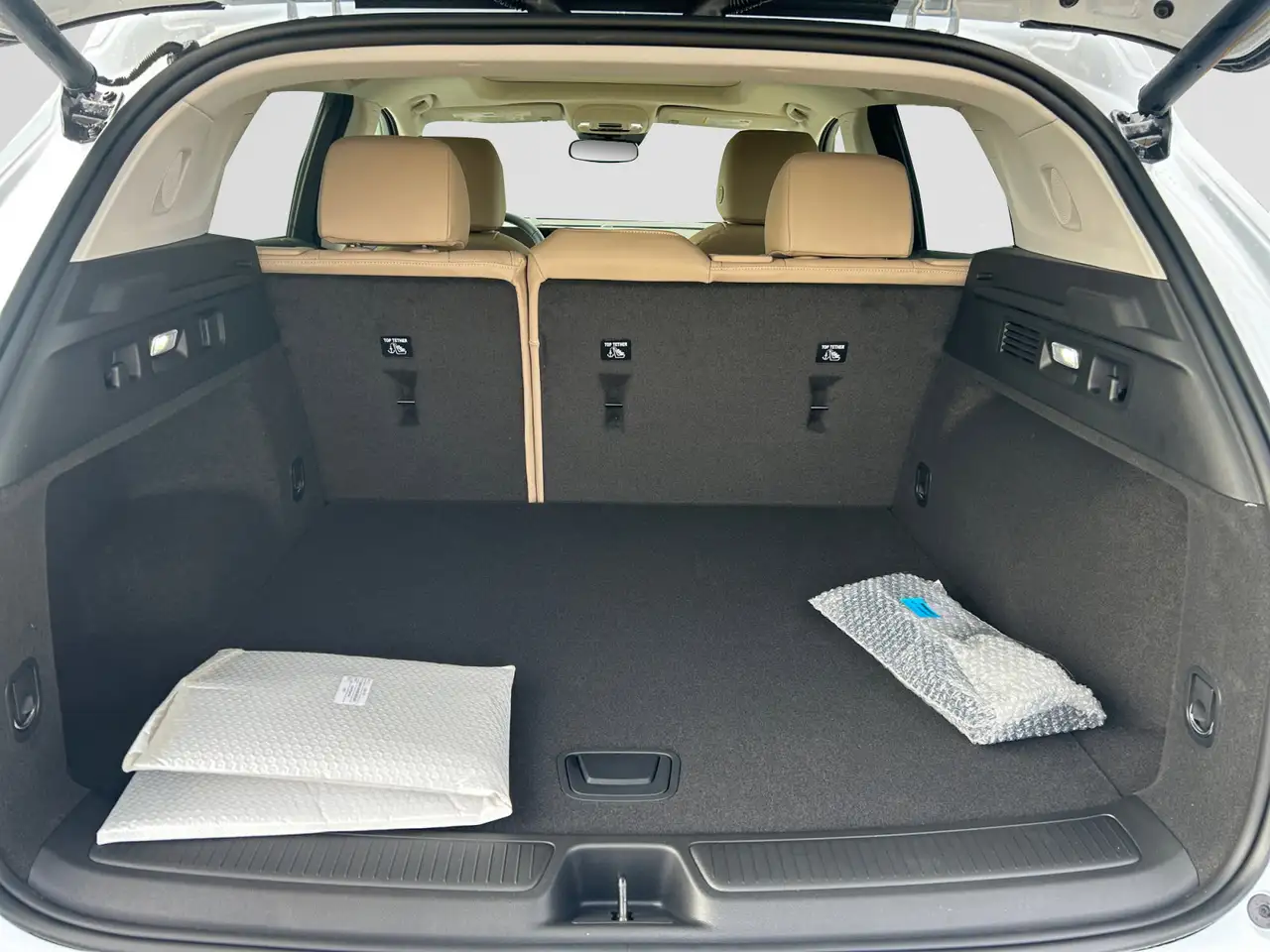 Buick Envision снимка Buick Envision