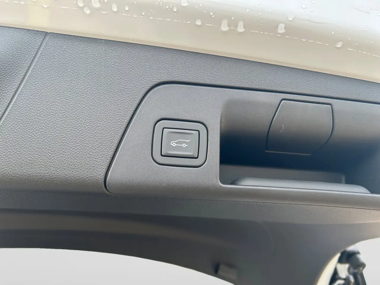 Buick Envision снимка Buick Envision