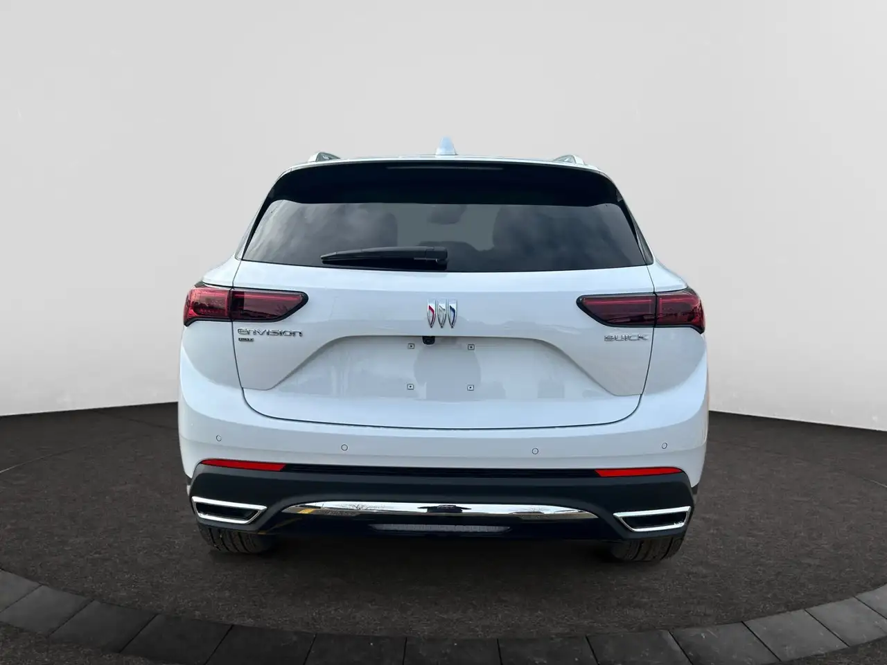 Buick Envision снимка Buick Envision