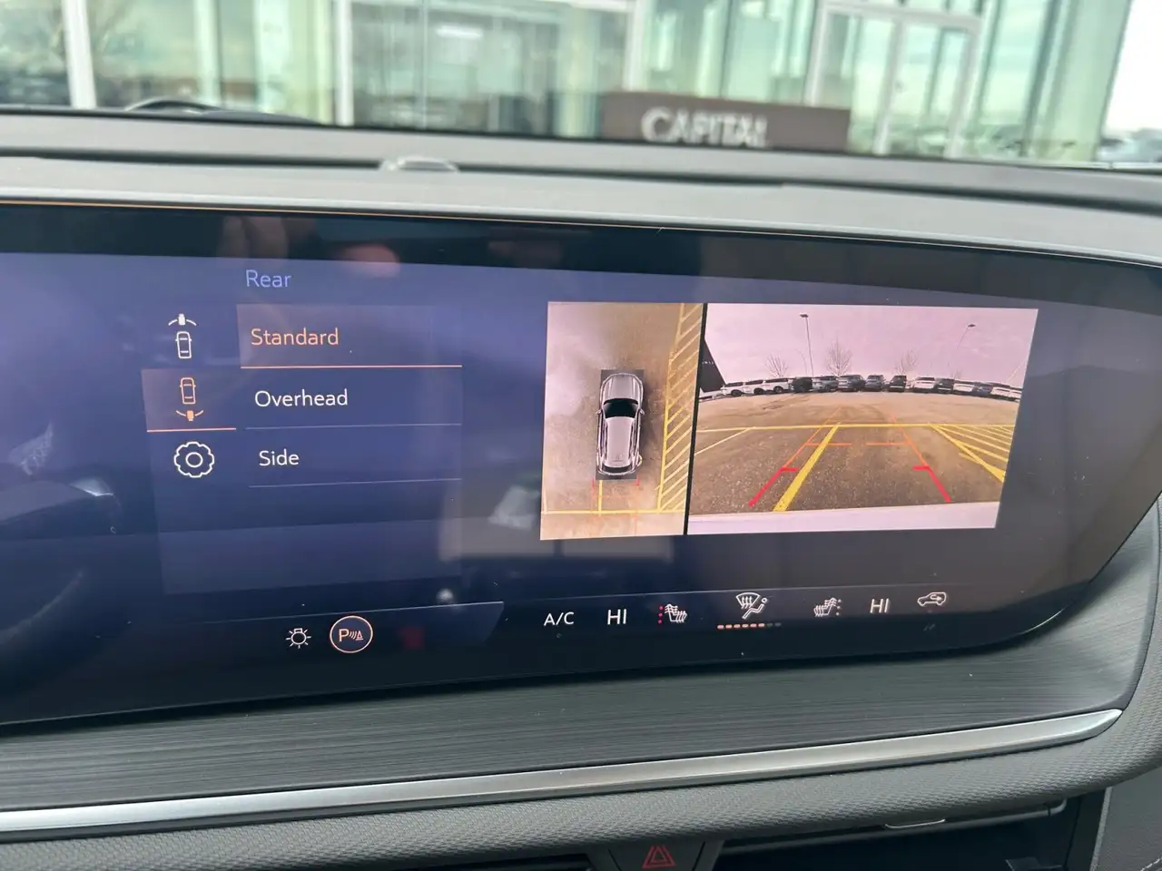 Buick Envision снимка Buick Envision