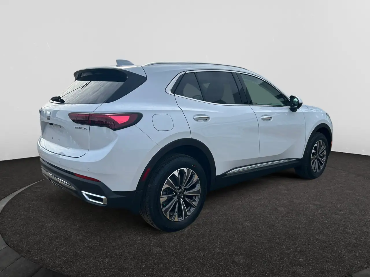 Buick Envision снимка Buick Envision
