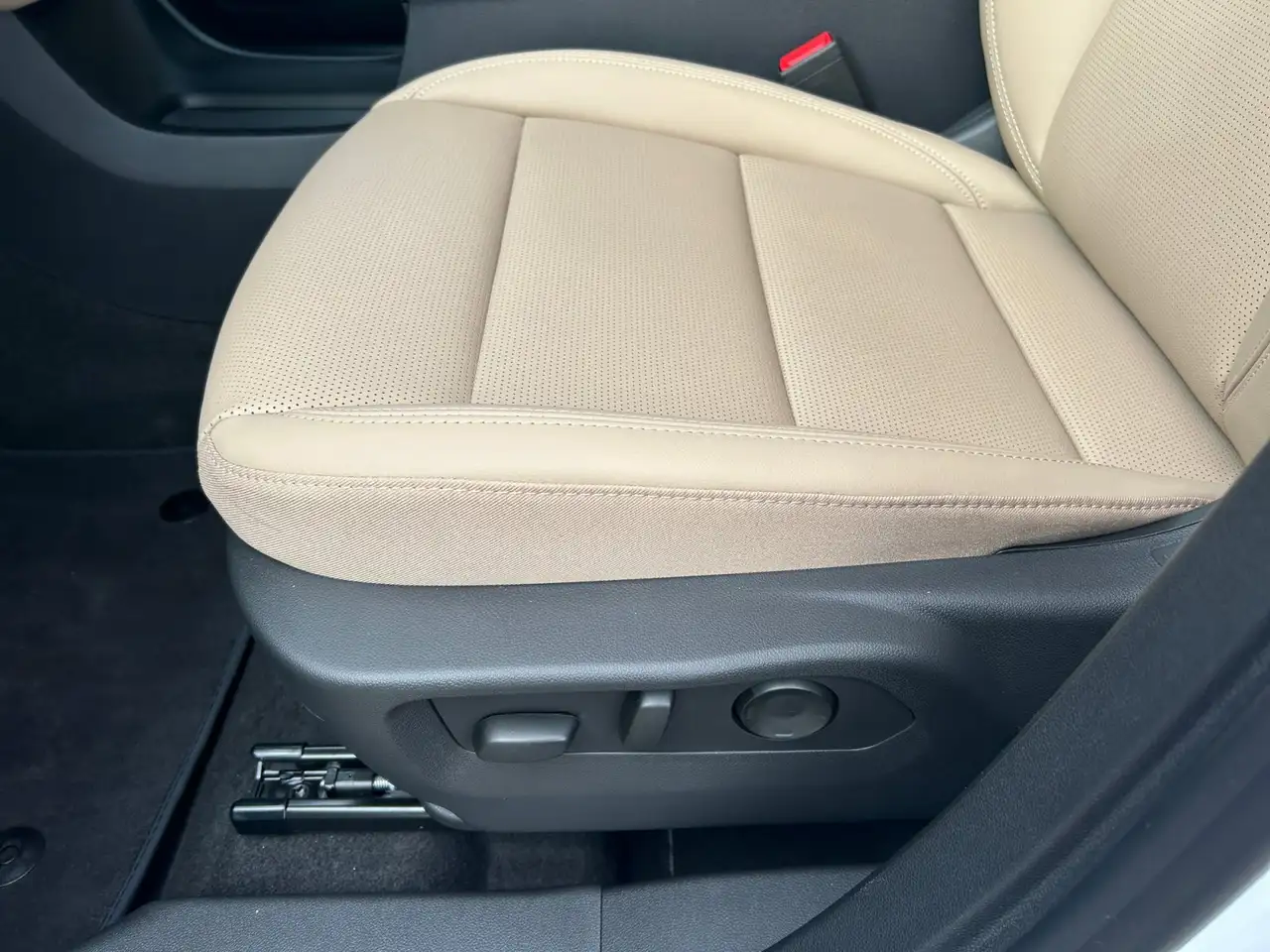 Buick Envision снимка Buick Envision