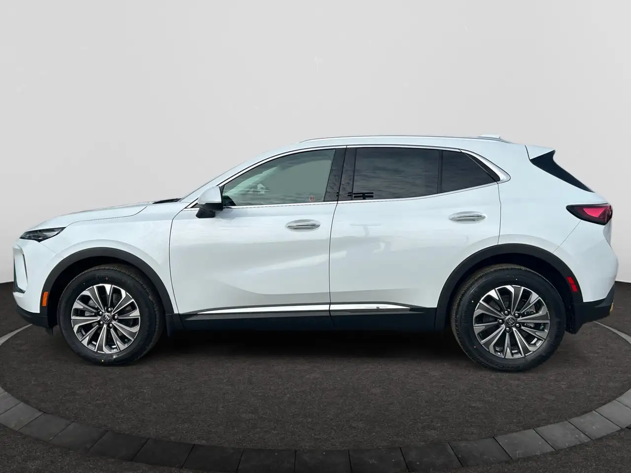 Buick Envision снимка Buick Envision