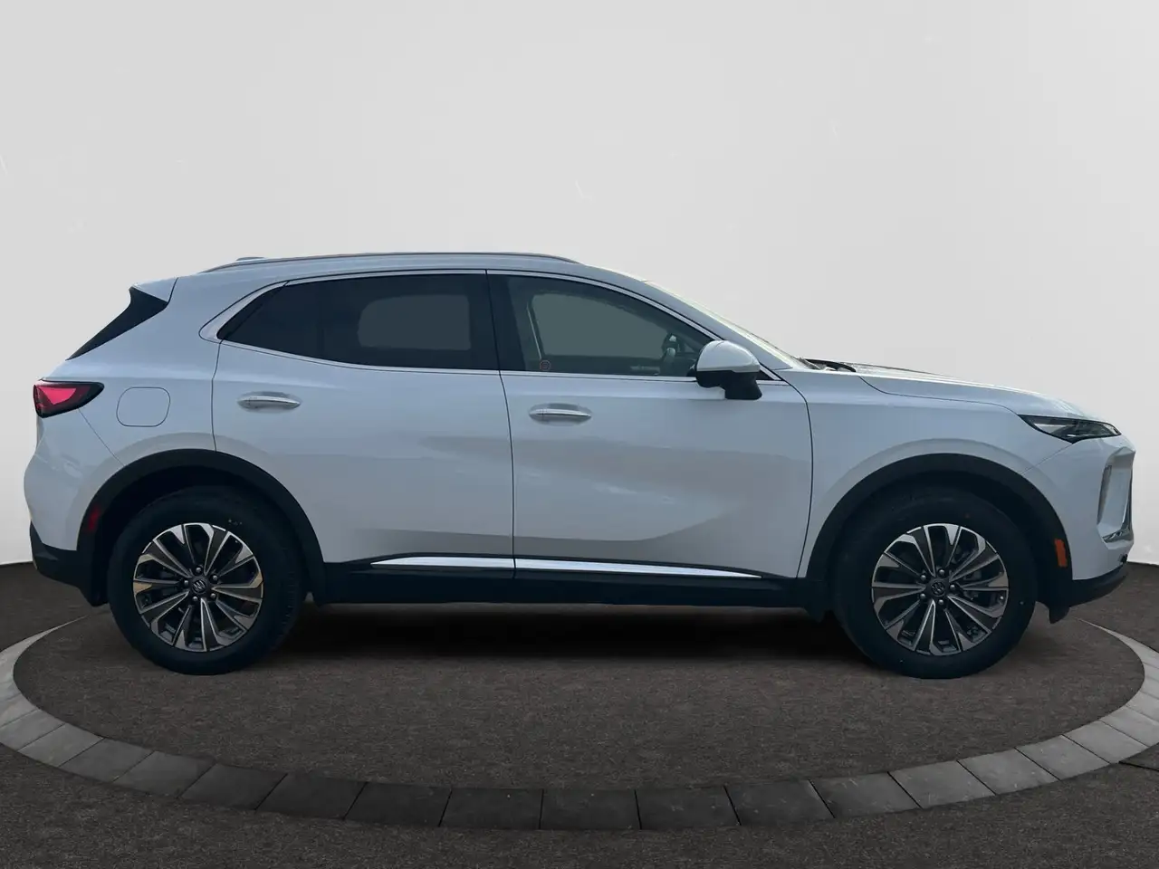 Buick Envision снимка Buick Envision