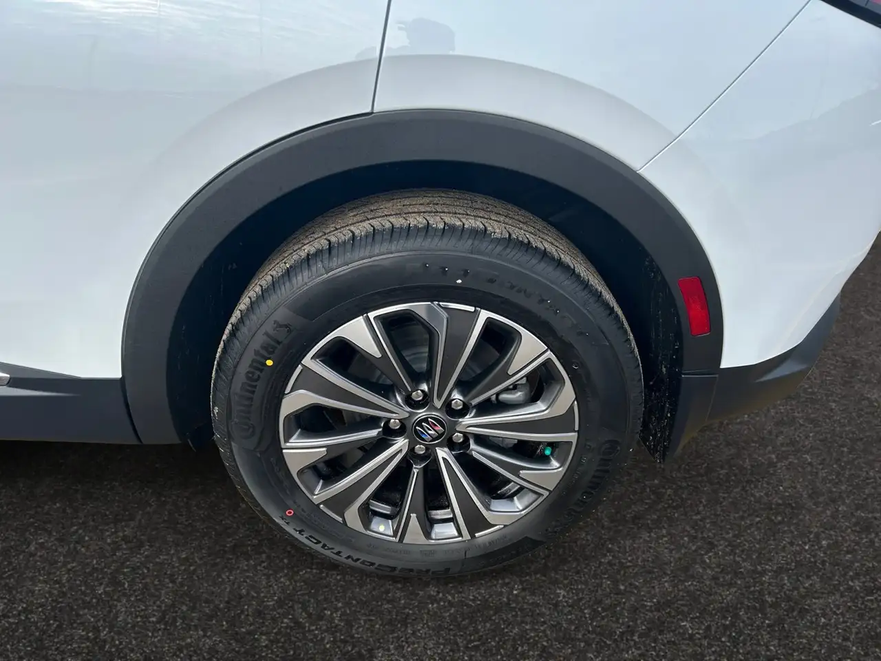 Buick Envision снимка Buick Envision