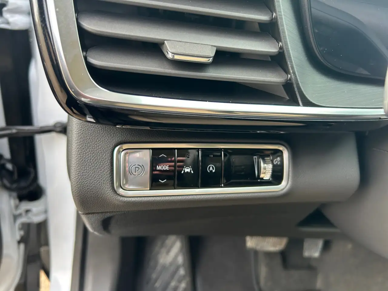 Buick Envision снимка Buick Envision