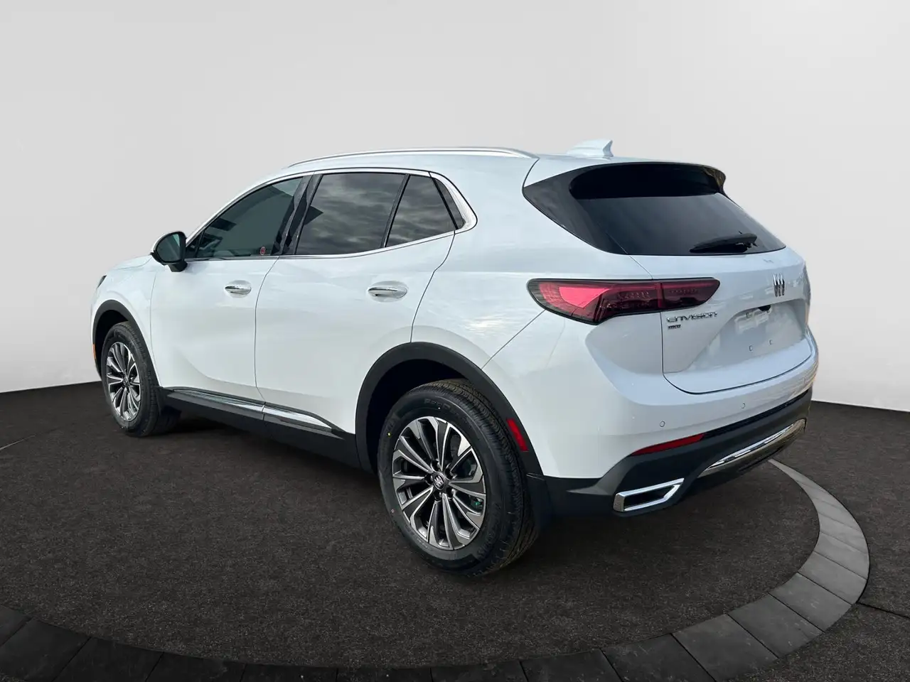 Buick Envision снимка Buick Envision