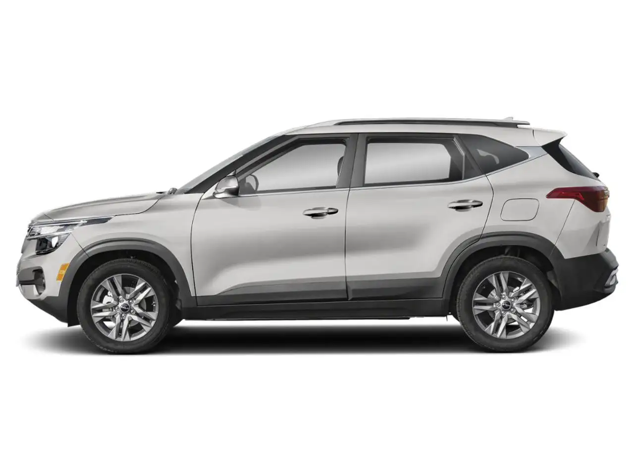 Kia Seltos снимка Kia Seltos