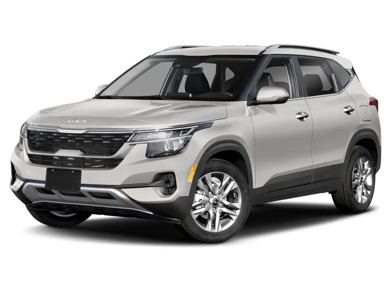 Kia Seltos снимка Kia Seltos