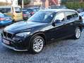 BMW X1 18 i sDrive*Steuerkette NEU*AHK*Finanzierung* Noir - thumbnail 1