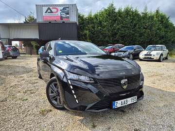 LED / APPLE ANDROID AUTO / TREKHAAK / PDC / NAVI