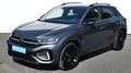 Volkswagen T-Roc R-Line 1.0 TSI 110PS 6-Gang Gris - thumbnail 2