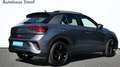 Volkswagen T-Roc R-Line 1.0 TSI 110PS 6-Gang Gris - thumbnail 9
