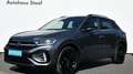 Volkswagen T-Roc R-Line 1.0 TSI 110PS 6-Gang Gris - thumbnail 8